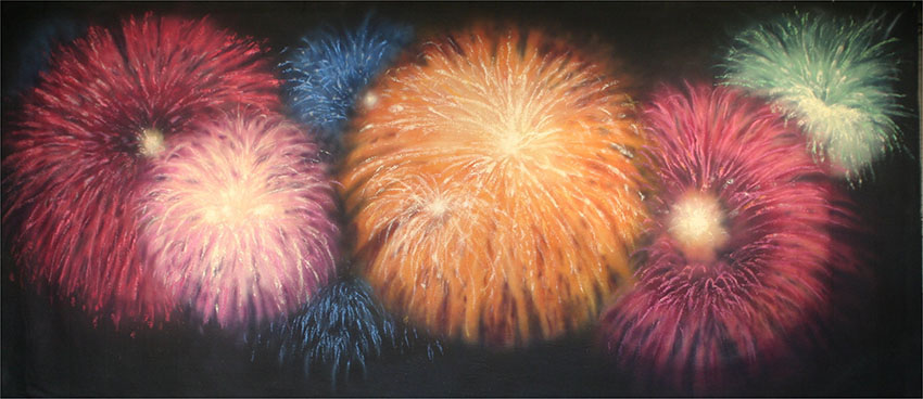 Fireworks