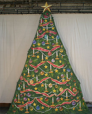 Christmas Tree