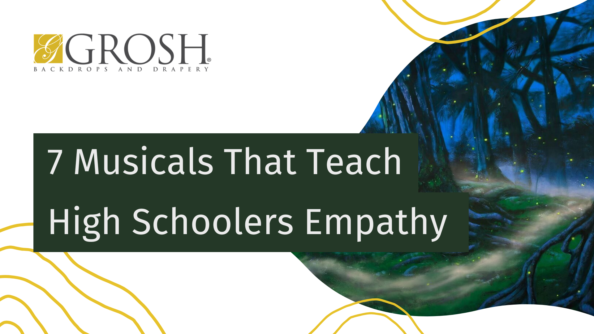 7 Musicals That Teach High Schoolers Empathy