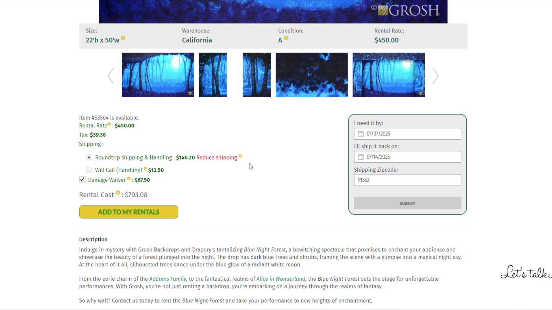 8.2. Confirm the Details