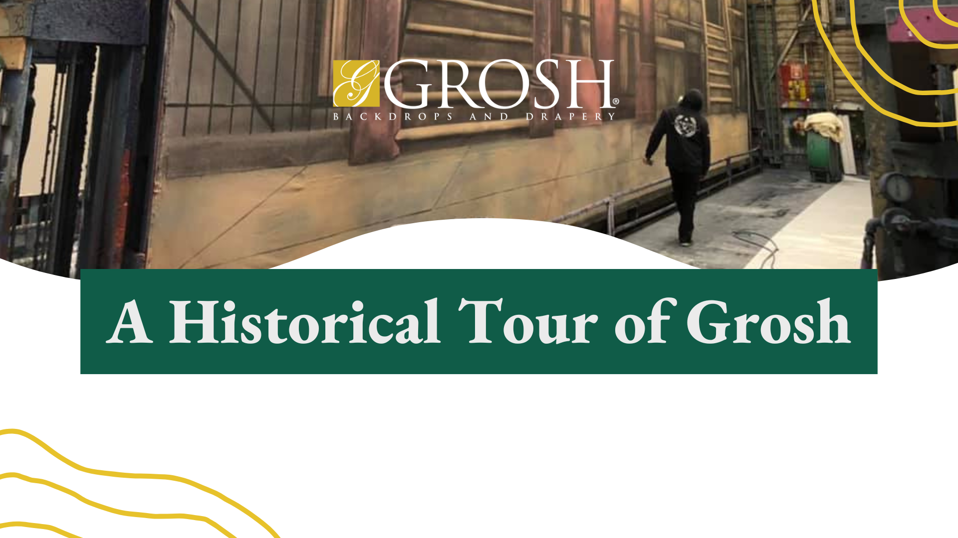 A Historical Tour of Grosh