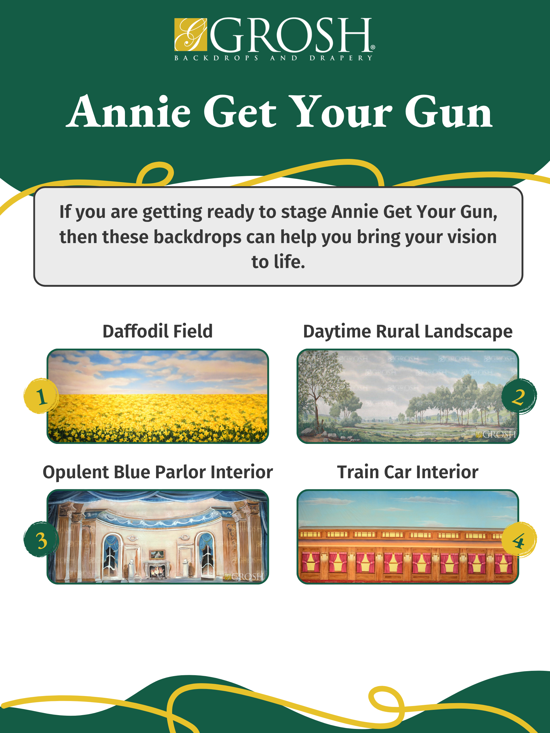 Annie Get Your Gun 1
