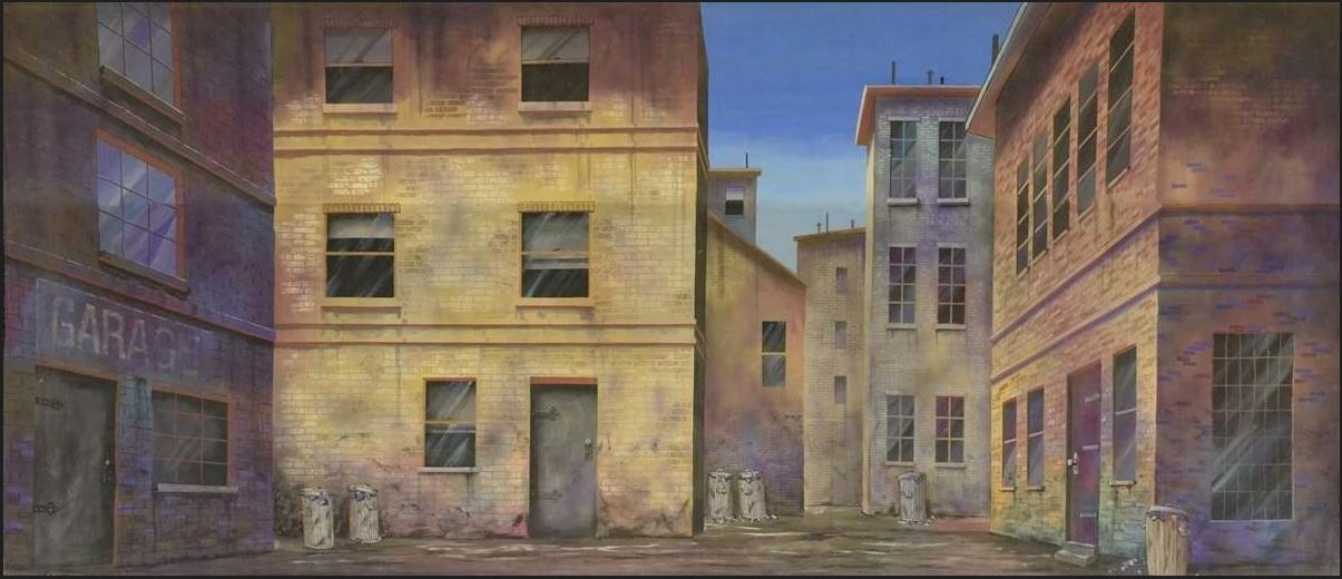Back Alley S2048 1