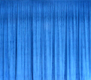 Light Blue Super-Vel Backdrop