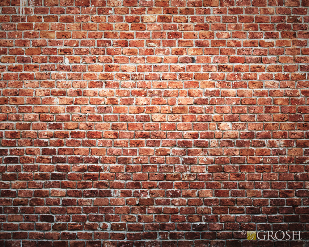 Brick Wall Pop-Up Drop