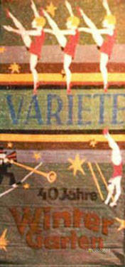 Cabaret Banner 5