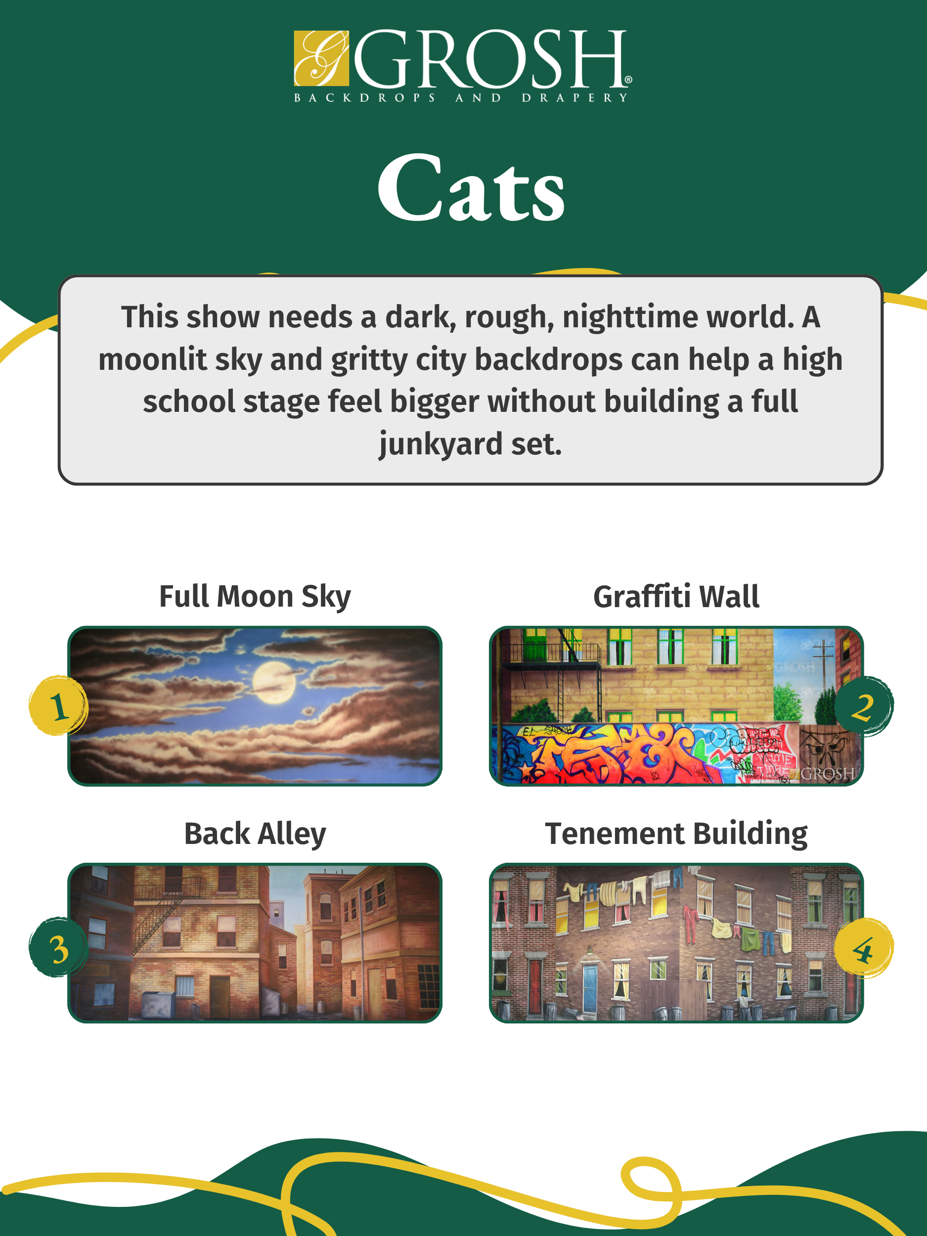 Cats 1