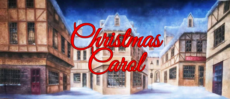 Christmas Carol