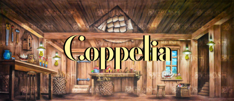 Coppelia