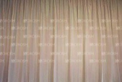 Off-White Metalescent Backdrop