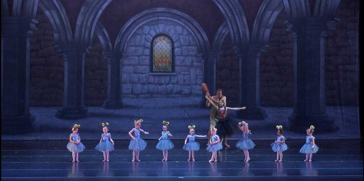 Dark Castle 7