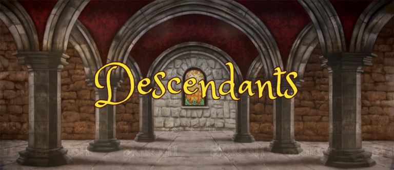 Descendants