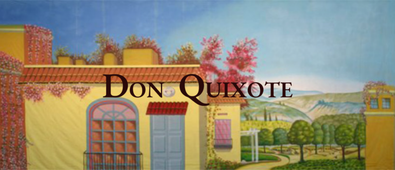 Don Quixote