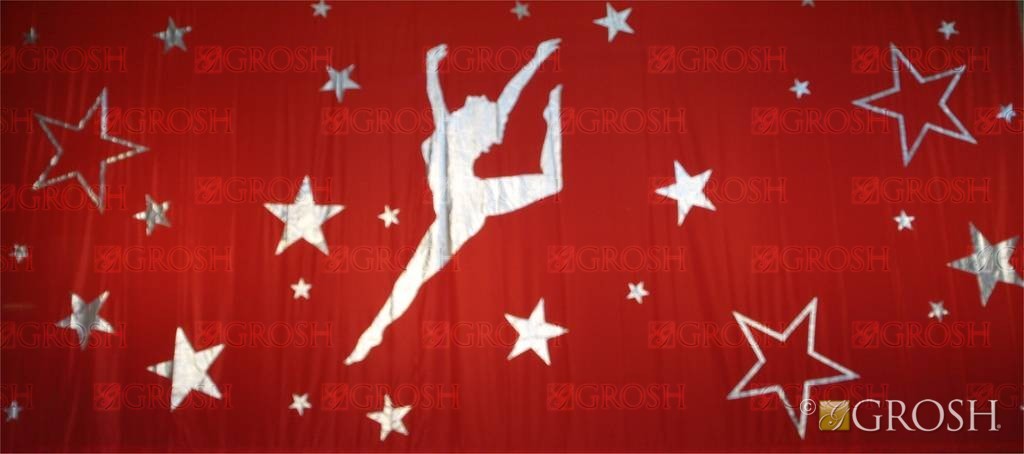 Red Star Dancer