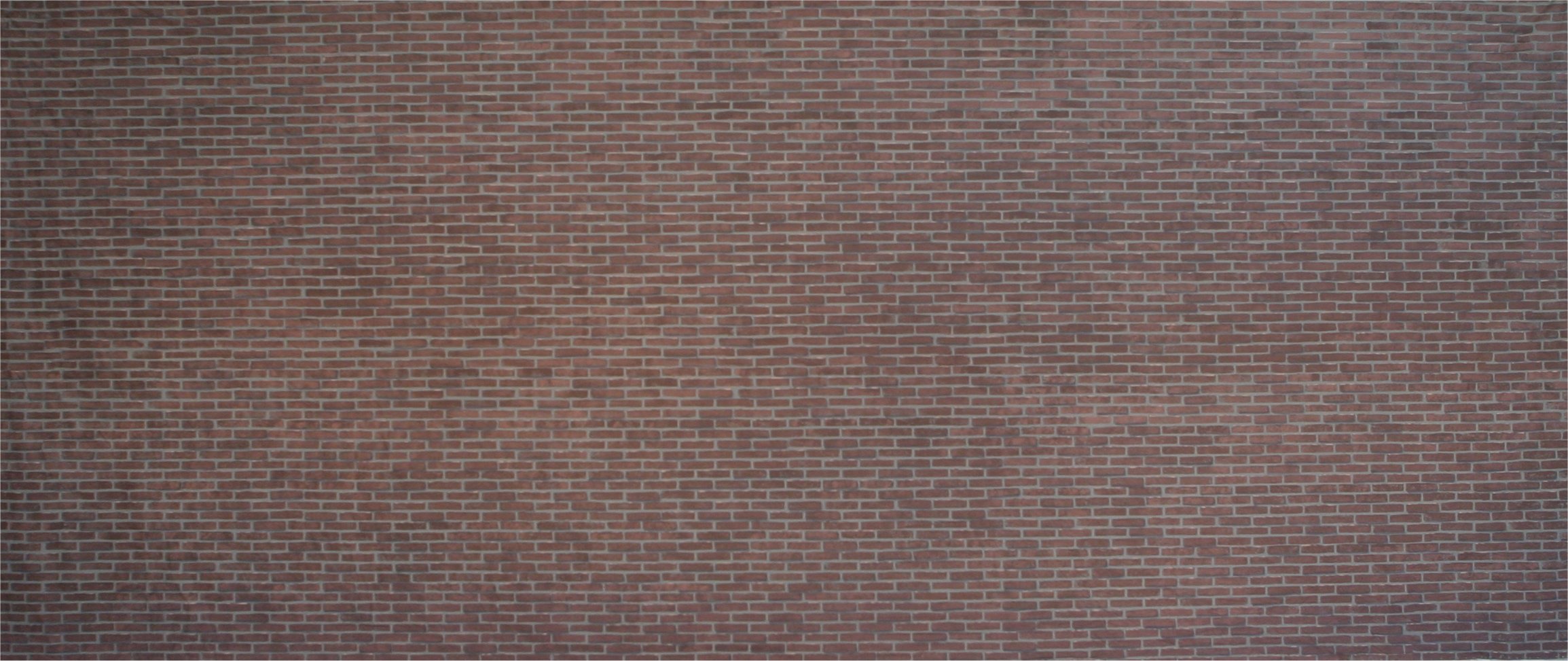 Red Brick Wall Backdrop