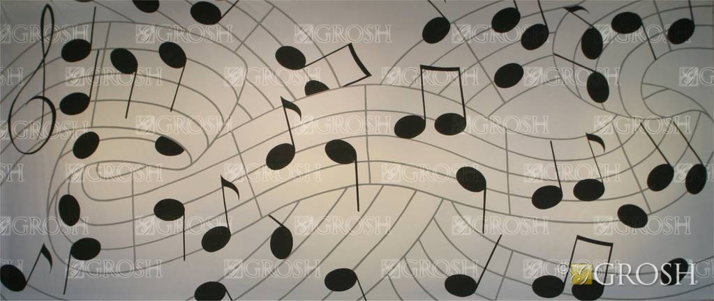 Musical Notes 2