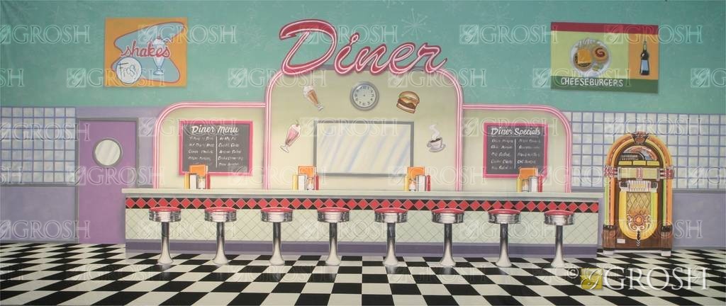 Peggy Sue 50's Diner