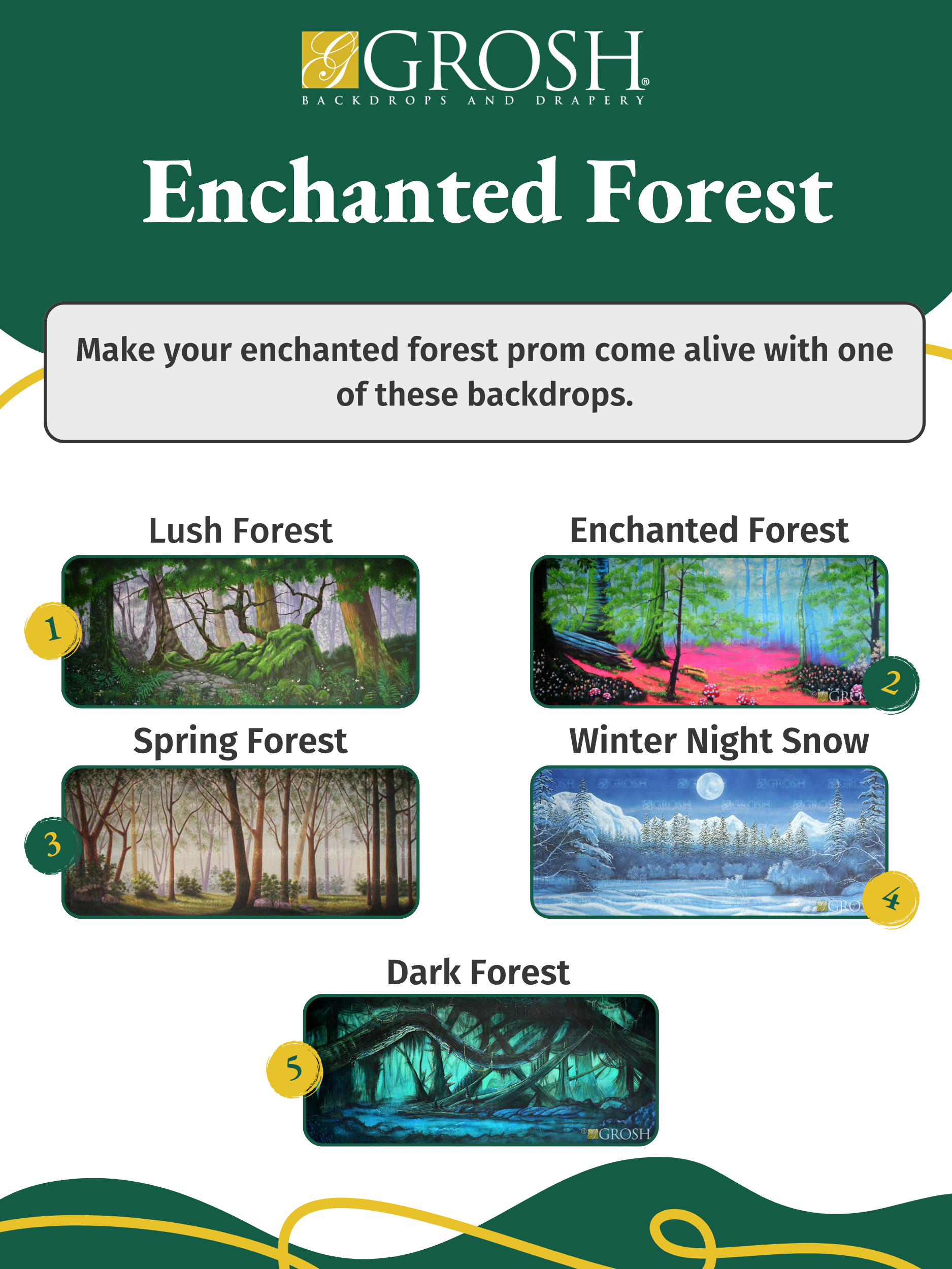 Enchanted Forest 1