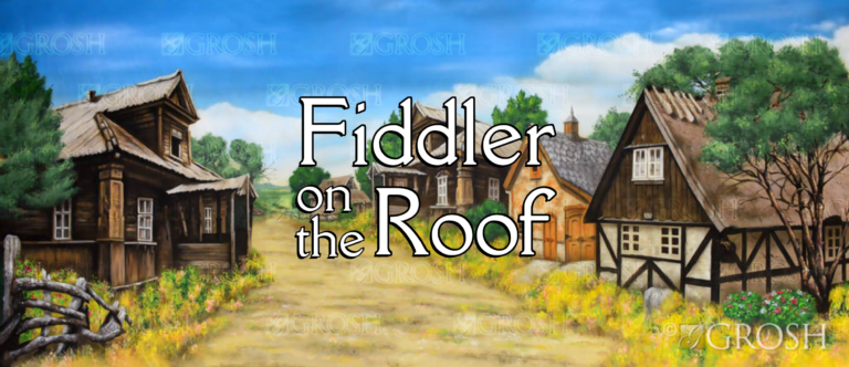 Fiddler on the Roof