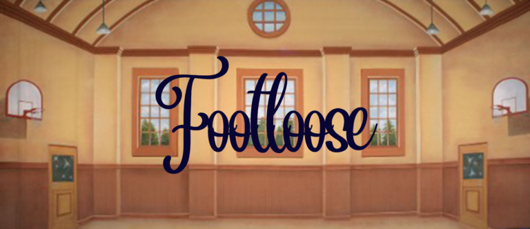 Footloose