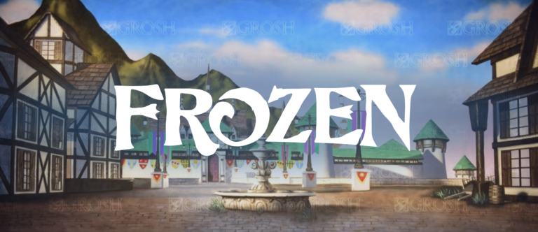 Frozen Thumbnail