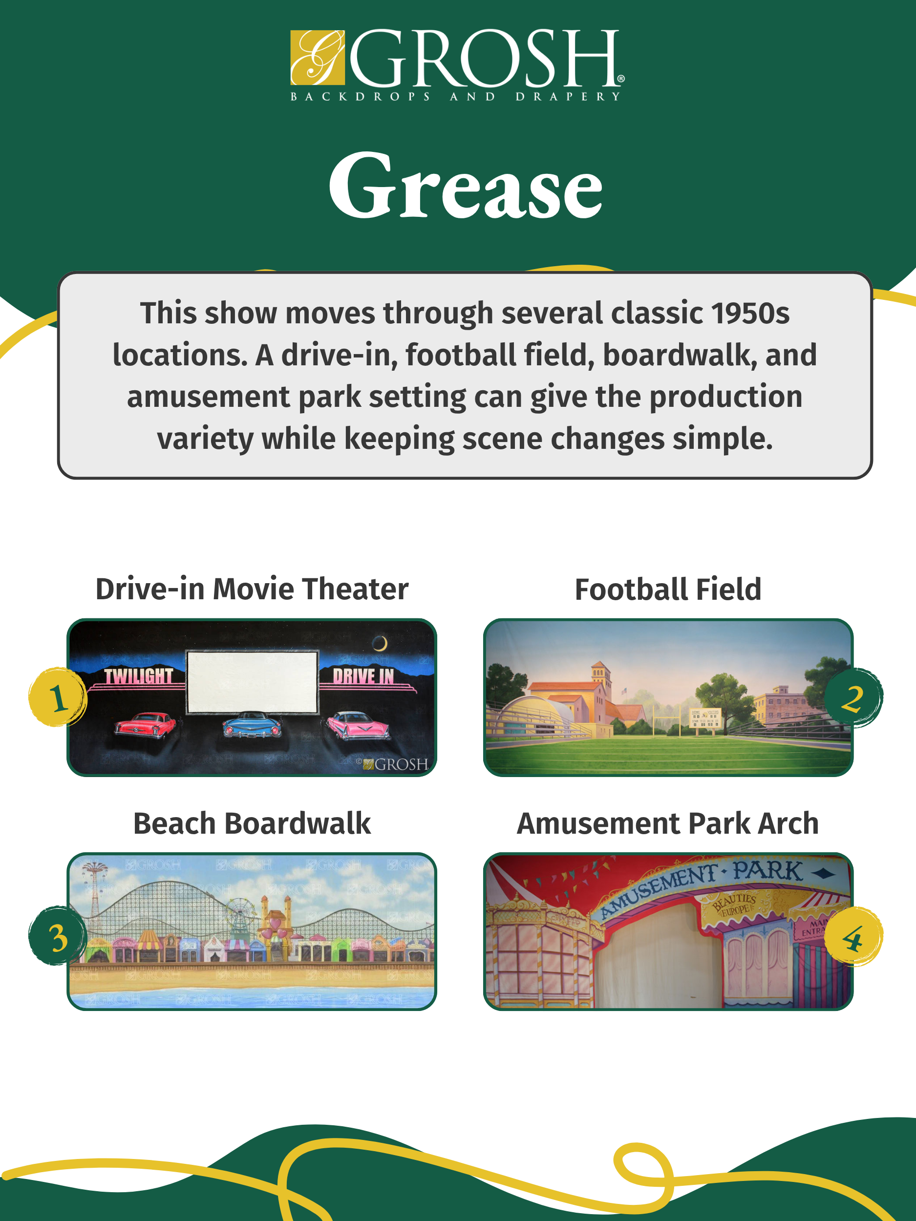 Grease 1