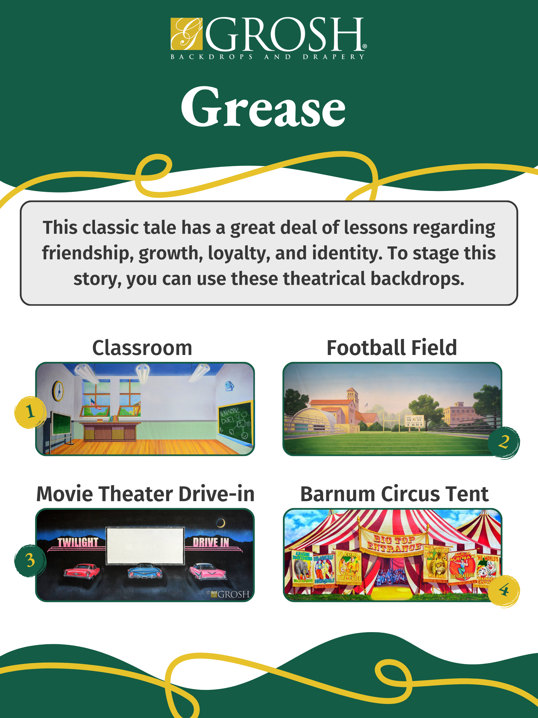Grease 2