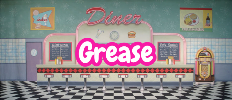 Grease Thumbnail