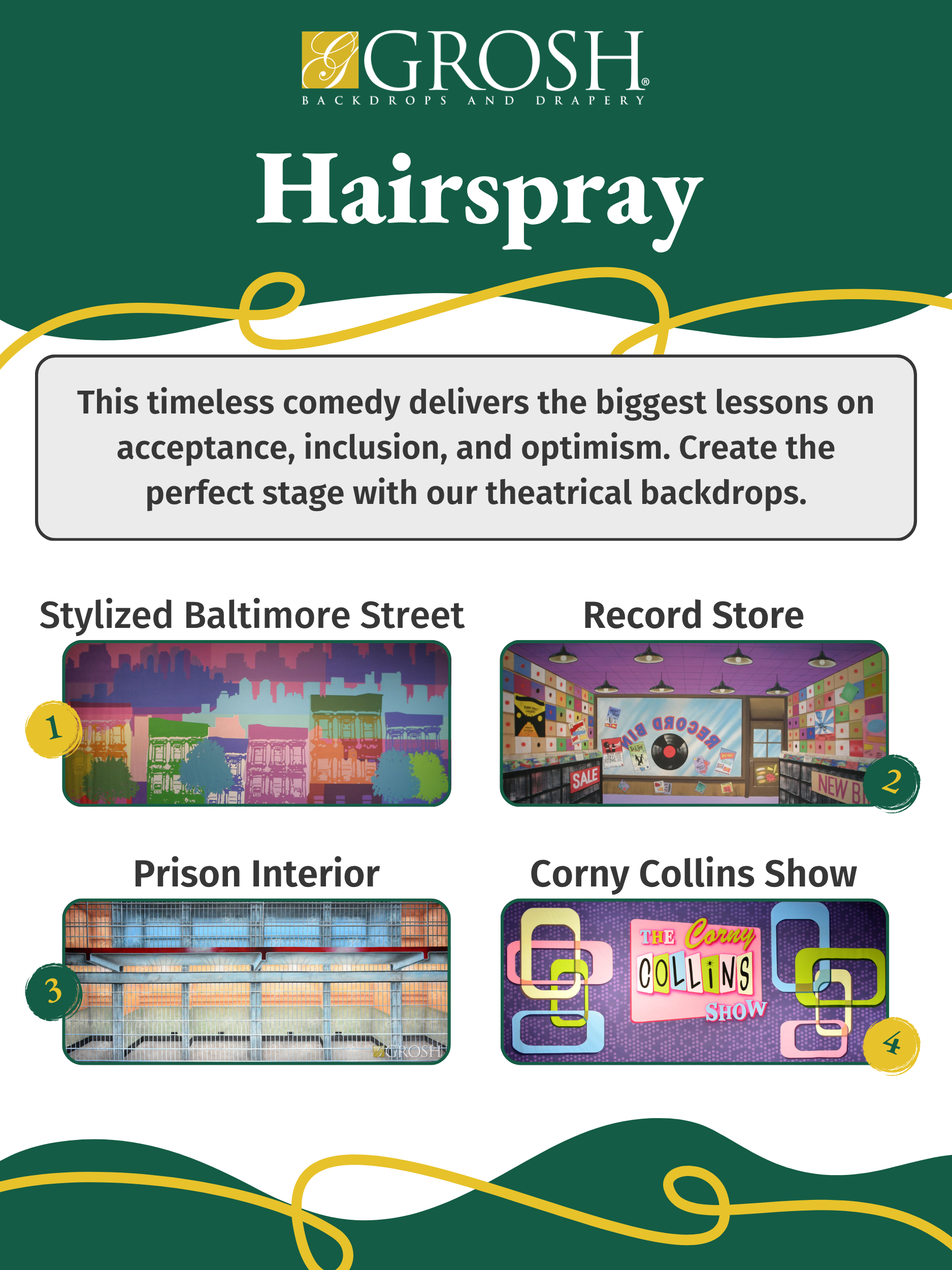 Hairspray 2