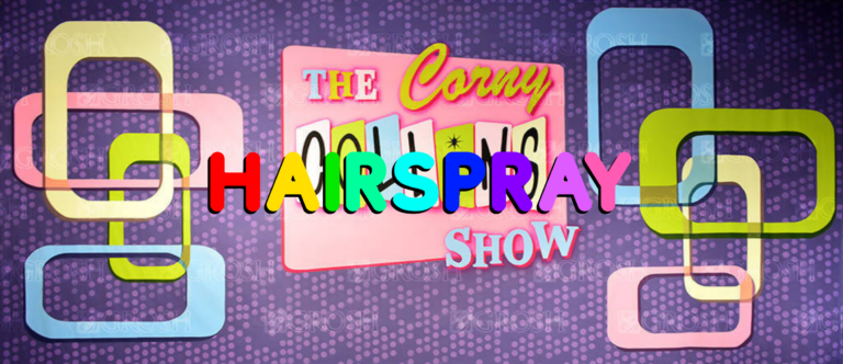 Hairspray Thumbnail