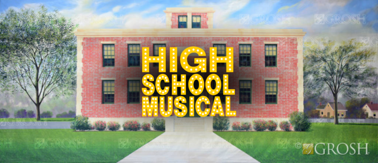 High School Musical Thumbnail