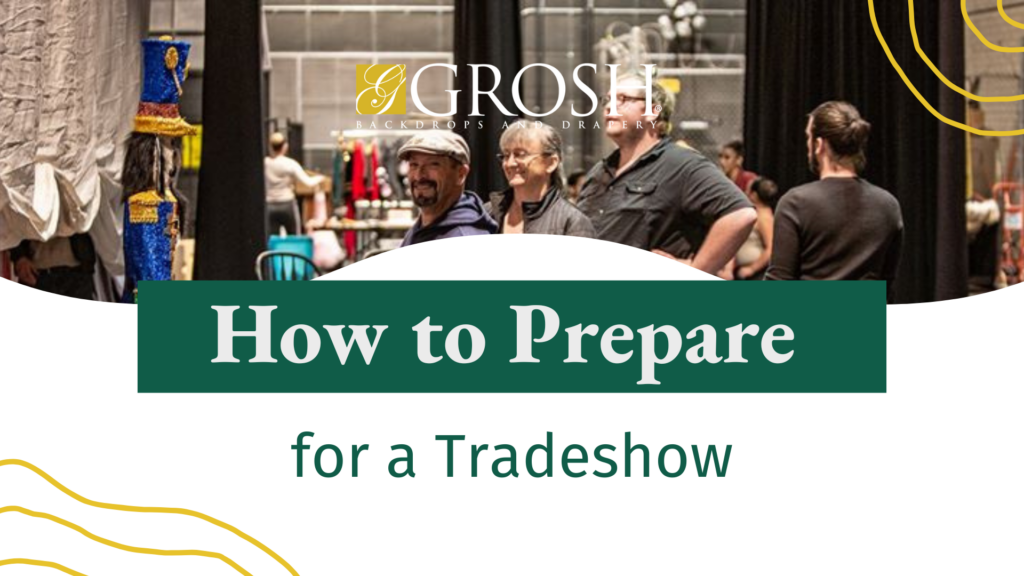 How to Prepare for a Tradeshow