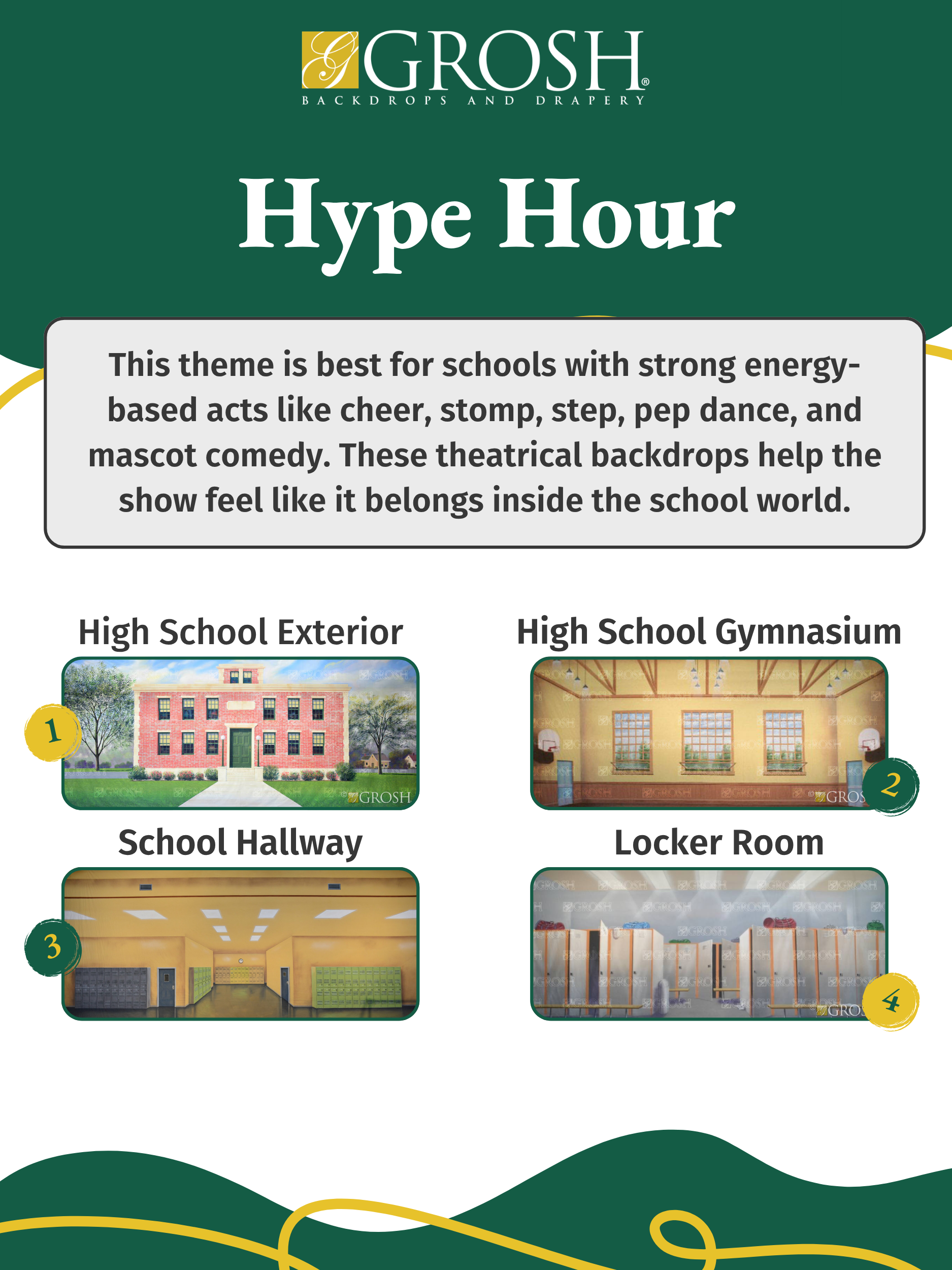 Hype Hour