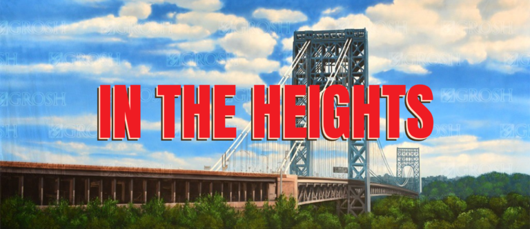 In the Heights Thumbnail