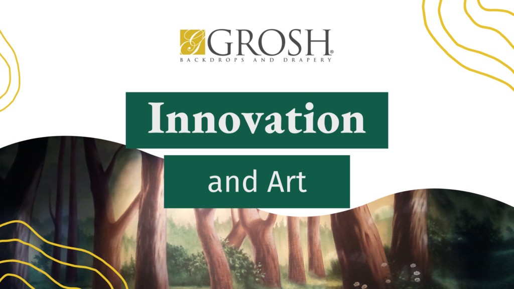 Innovation and Art