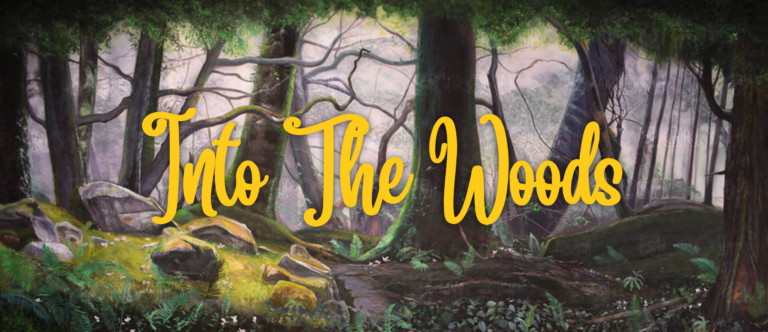 Into the Woods Thumbnail