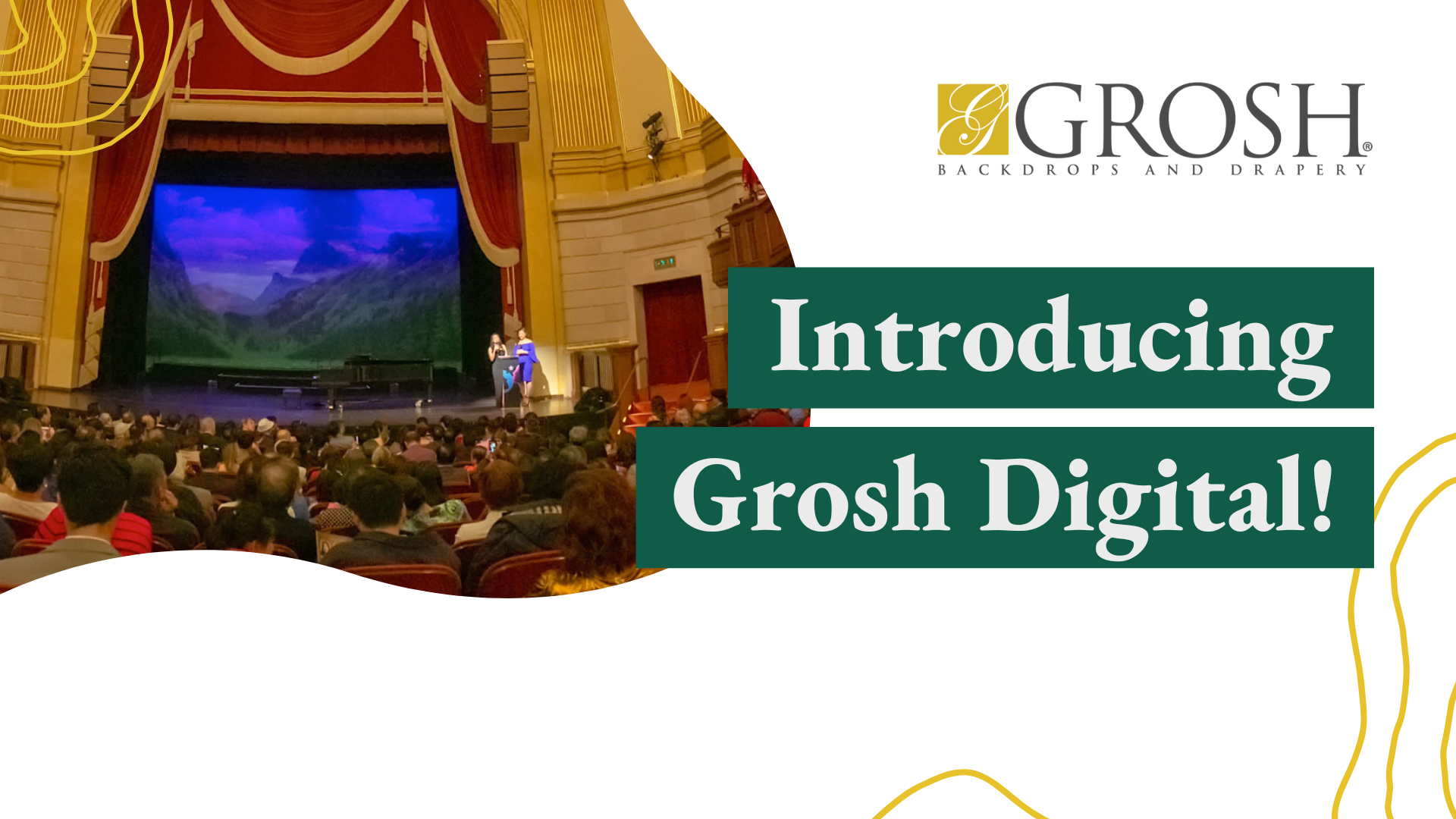 Introducing Grosh Digital