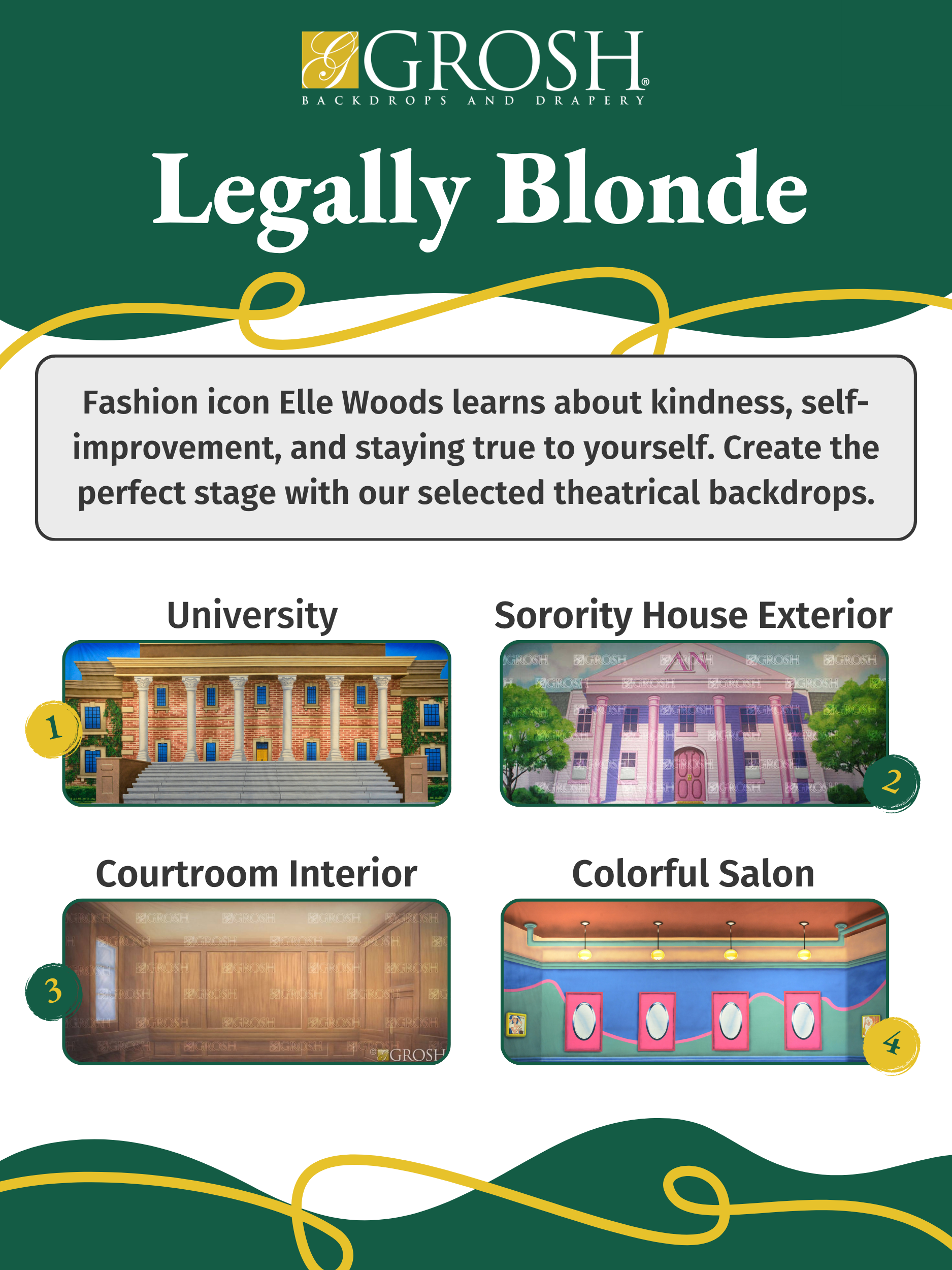 Legally Blonde 1