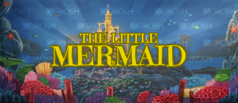 Little Mermaid Thumbnail