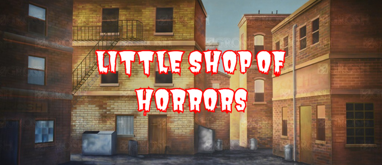 Little Shop of Horrors Thumbnail