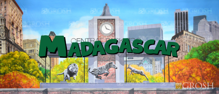 Madagascar Thumbnail