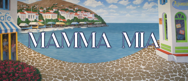 Mamma Mia Thumbnail