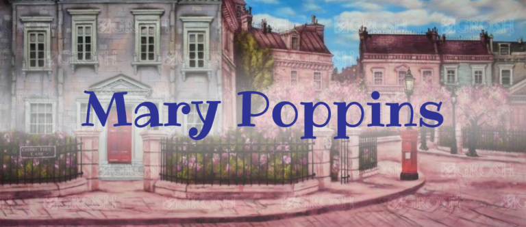 Mary Poppins Thumbnail