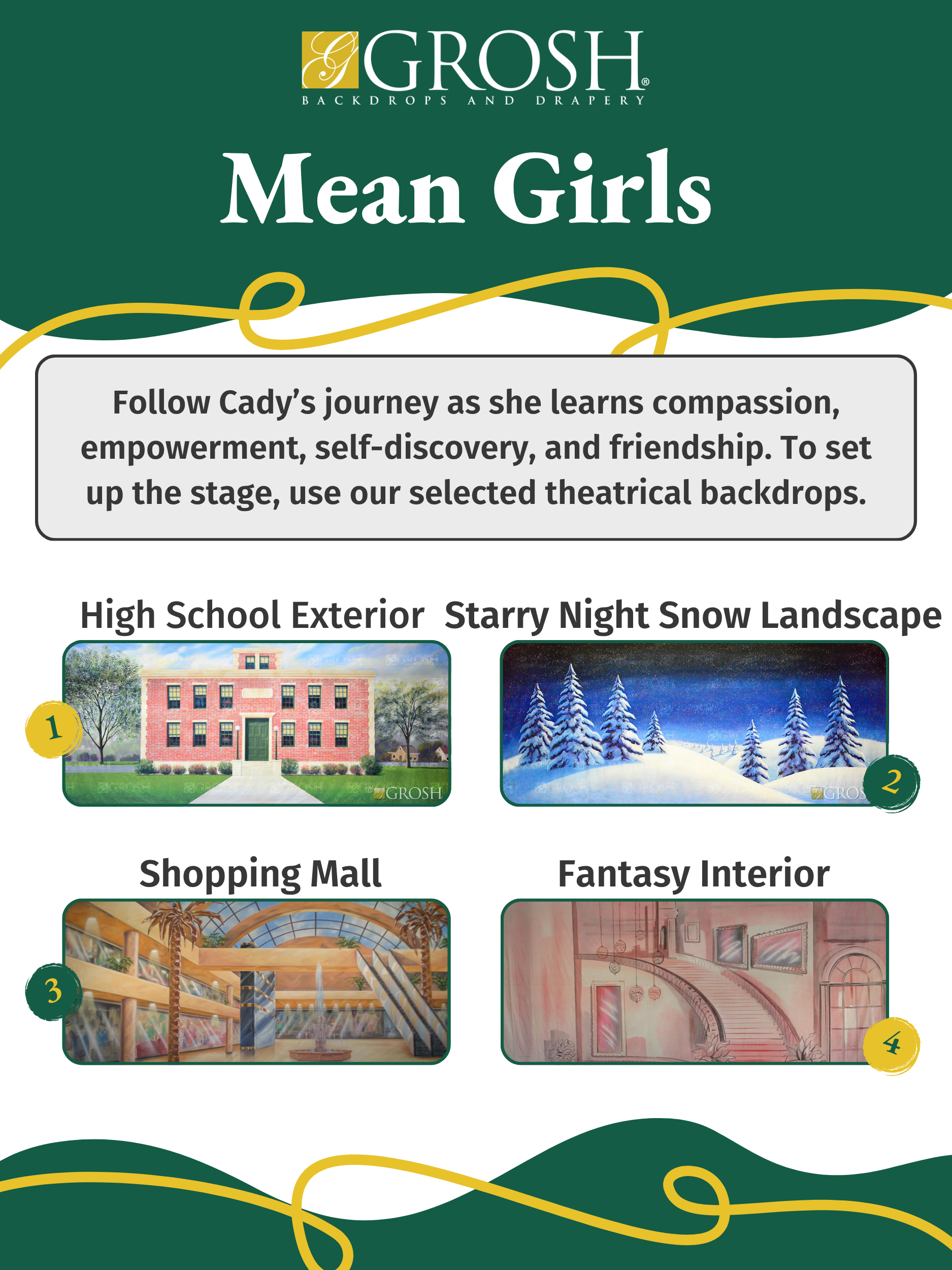 Mean Girls 1