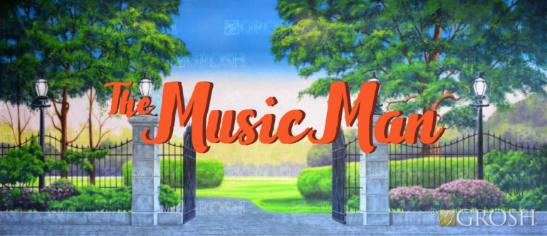 Music Man Thumbnail