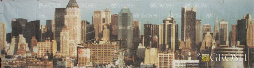 New York Skyline 5