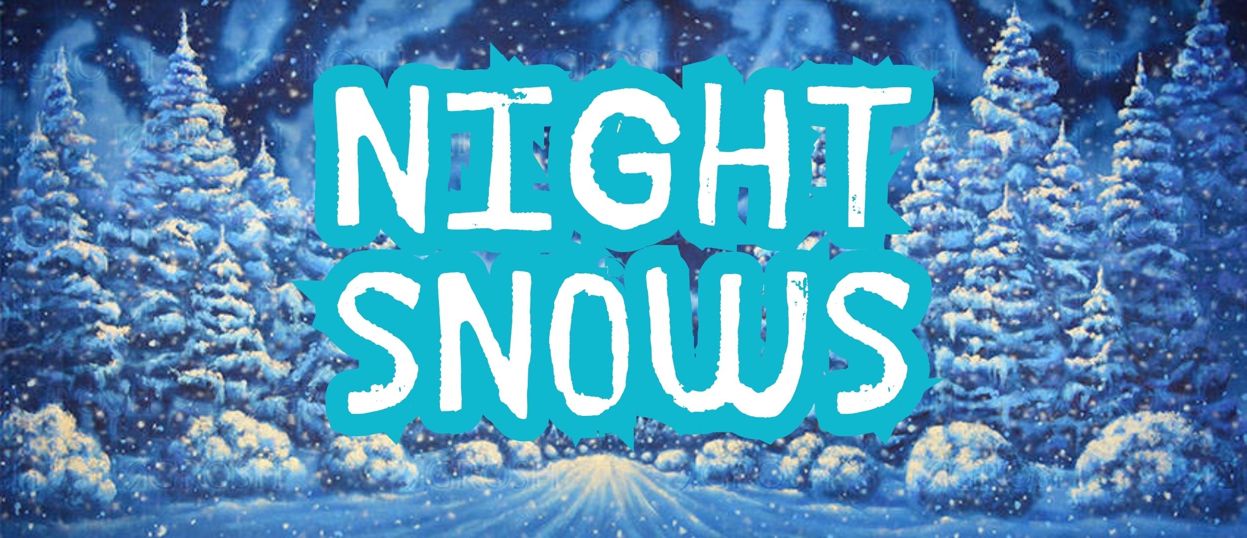 Night Snows