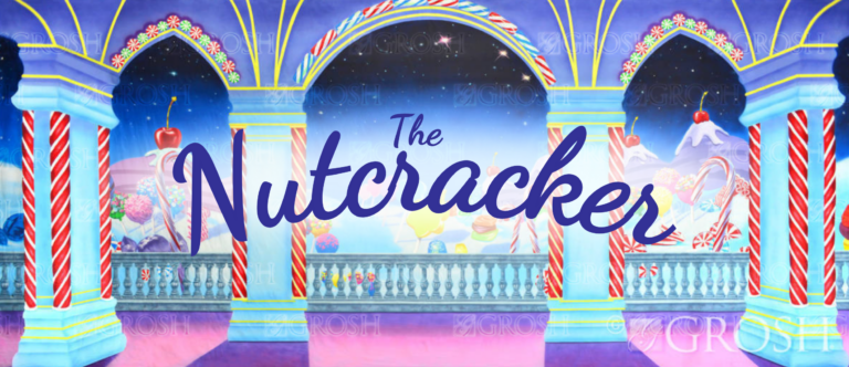 Nutcracker Thumbnail