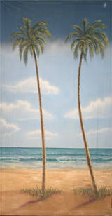 Palm Tree Leg SL backdrop S3031 160x308 1