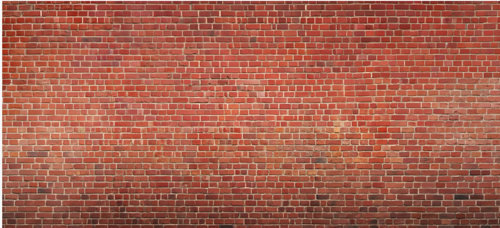 Red Brick Wall Backdrop